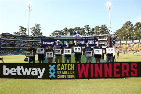 Betway SA20 remains biggest prize in SA cricket.